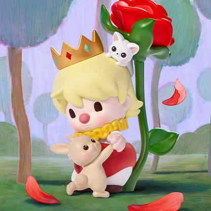 Hand in Hand Series Blind Boxes