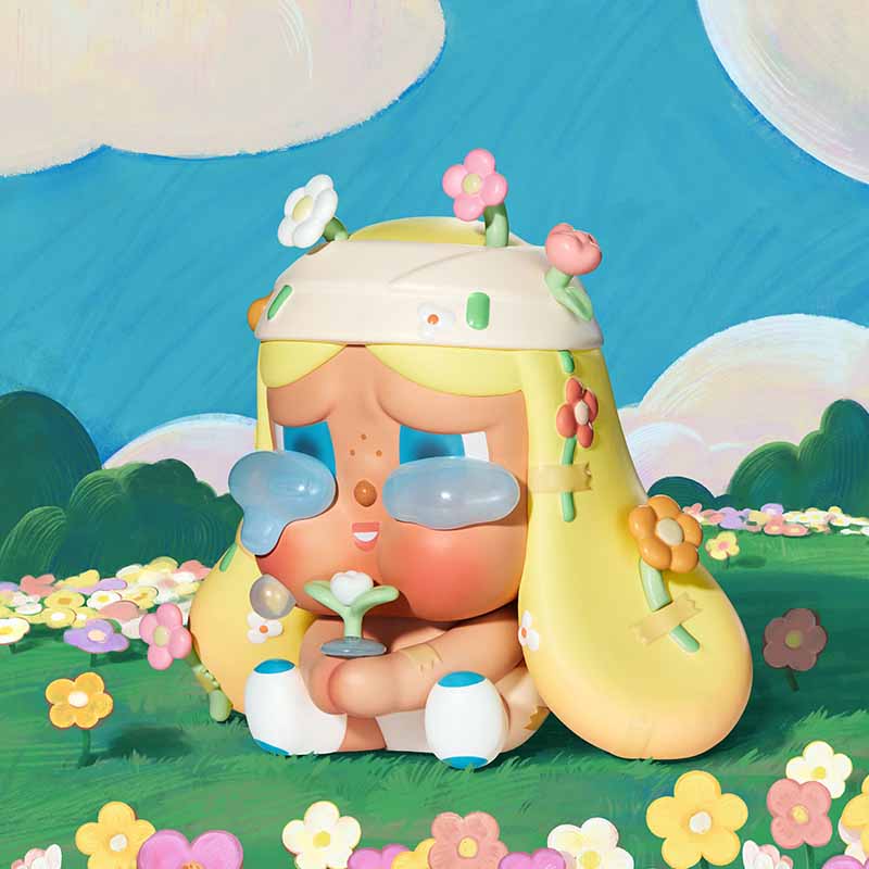 Hand in Hand Series Blind Boxes