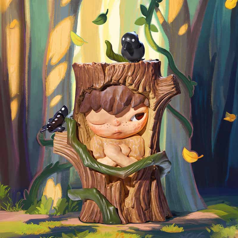 Hand in Hand Series Blind Boxes