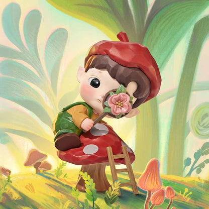 Hand in Hand Series Blind Boxes