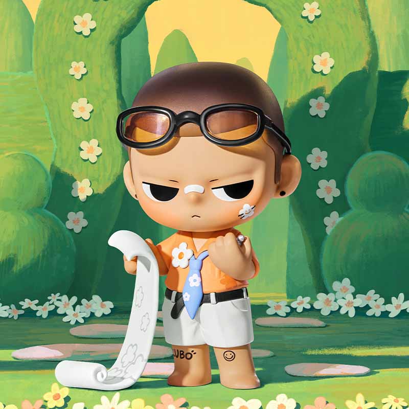 Hand in Hand Series Blind Boxes