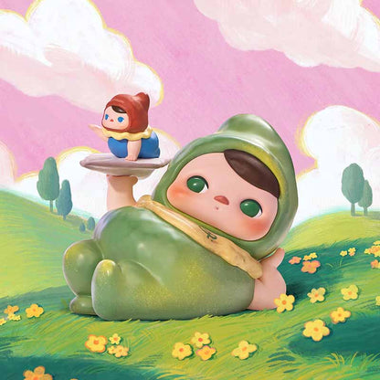 Hand in Hand Series Blind Boxes