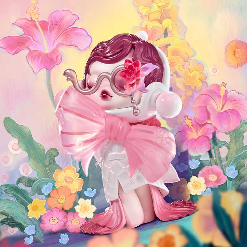 Hand in Hand Series Blind Boxes