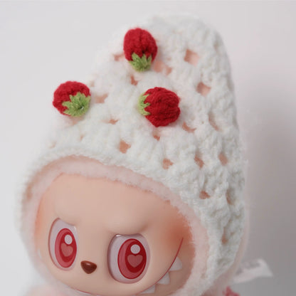 Strawberry Bikini Set