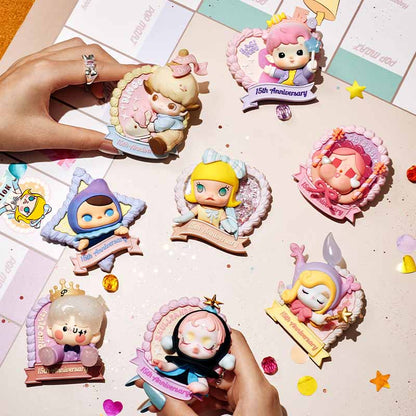 Celebrate This Moment Series - Refrigerator Magnet Blind Box