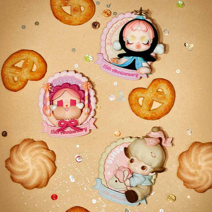 Celebrate This Moment Series - Refrigerator Magnet Blind Box