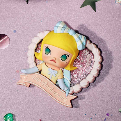 Celebrate This Moment Series - Refrigerator Magnet Blind Box