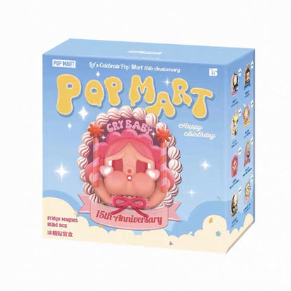 Celebrate This Moment Series - Refrigerator Magnet Blind Box