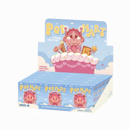 Celebrate This Moment Series - Refrigerator Magnet Blind Box