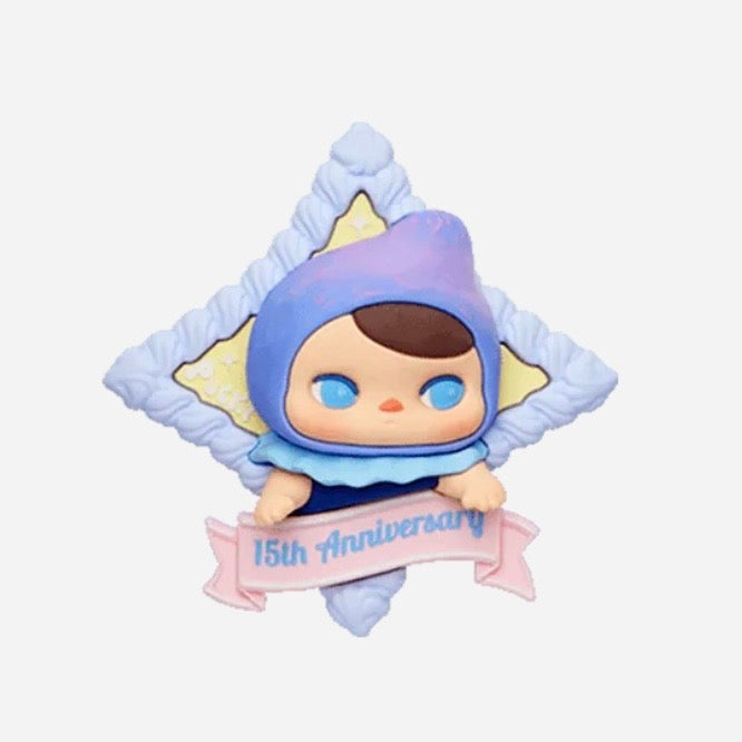 Celebrate This Moment Series - Refrigerator Magnet Blind Box