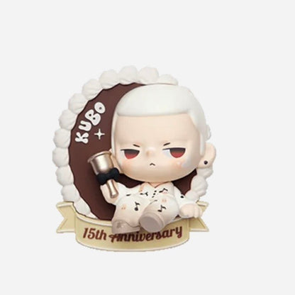 Celebrate This Moment Series - Refrigerator Magnet Blind Box