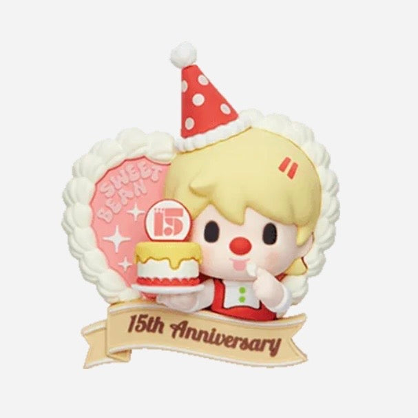 Celebrate This Moment Series - Refrigerator Magnet Blind Box