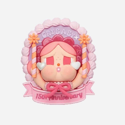 Celebrate This Moment Series - Refrigerator Magnet Blind Box