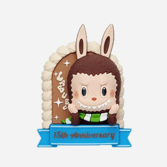 Celebrate This Moment Series - Refrigerator Magnet Blind Box