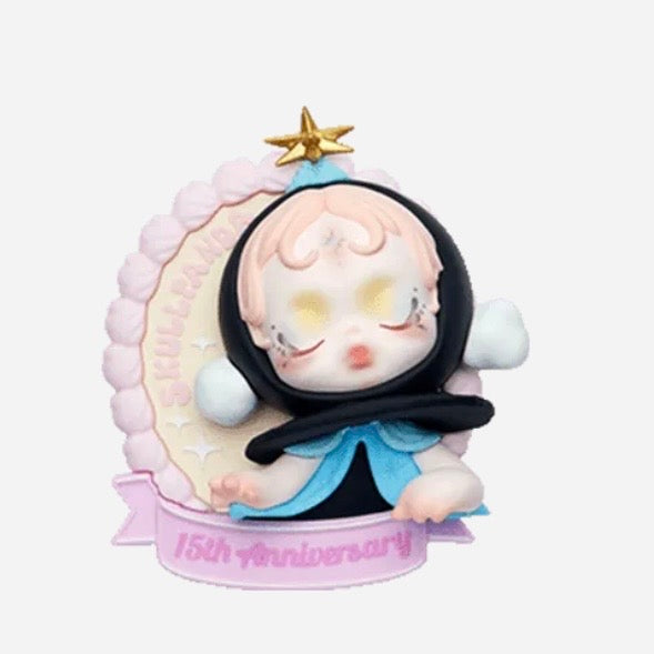 Celebrate This Moment Series - Refrigerator Magnet Blind Box