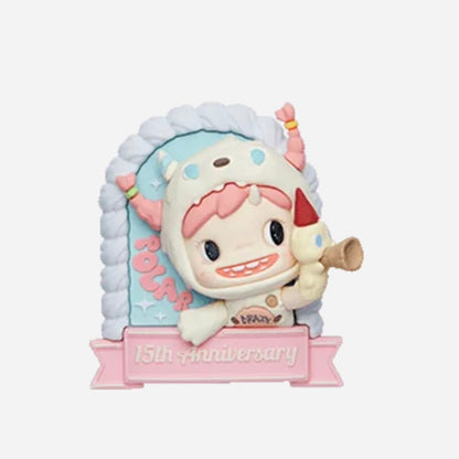 Celebrate This Moment Series - Refrigerator Magnet Blind Box