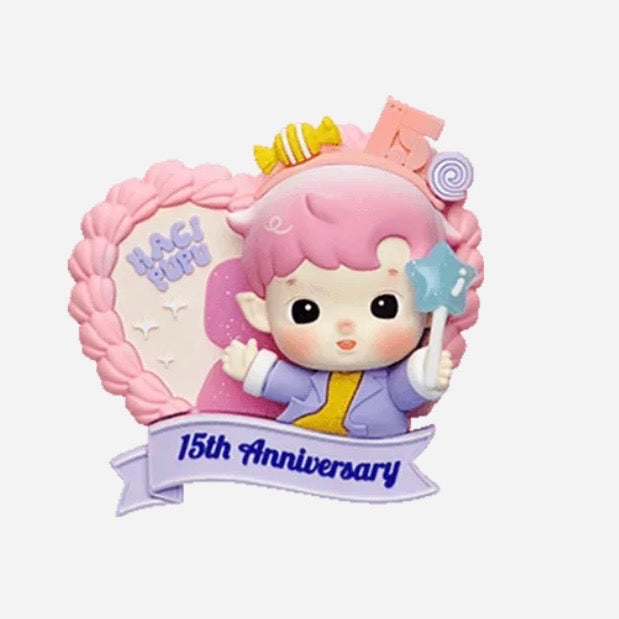 Celebrate This Moment Series - Refrigerator Magnet Blind Box