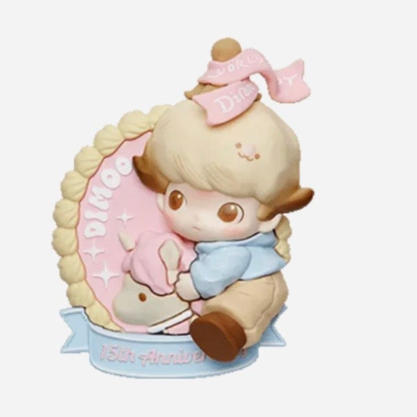 Celebrate This Moment Series - Refrigerator Magnet Blind Box