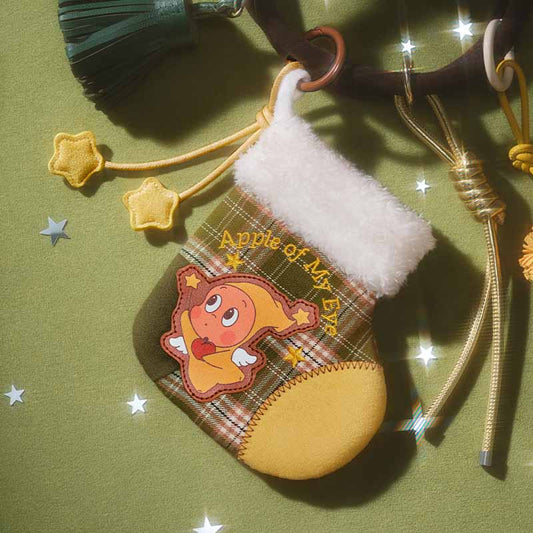 APPLE of MY EYE SERIES- MINI Bag Hanging Blind Box