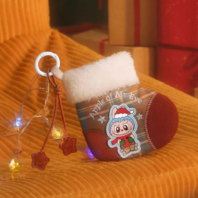 APPLE of MY EYE SERIES- MINI Bag Hanging Blind Box