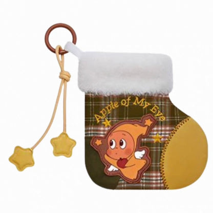 APPLE of MY EYE SERIES- MINI Bag Hanging Blind Box