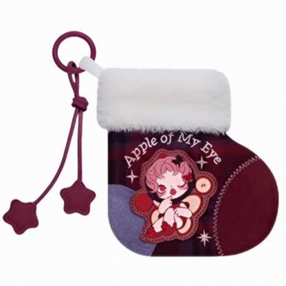 APPLE of MY EYE SERIES- MINI Bag Hanging Blind Box