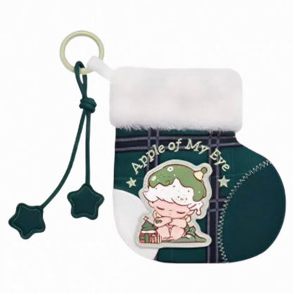 APPLE of MY EYE SERIES- MINI Bag Hanging Blind Box