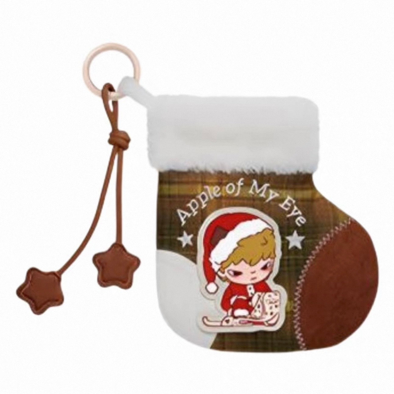 APPLE of MY EYE SERIES- MINI Bag Hanging Blind Box