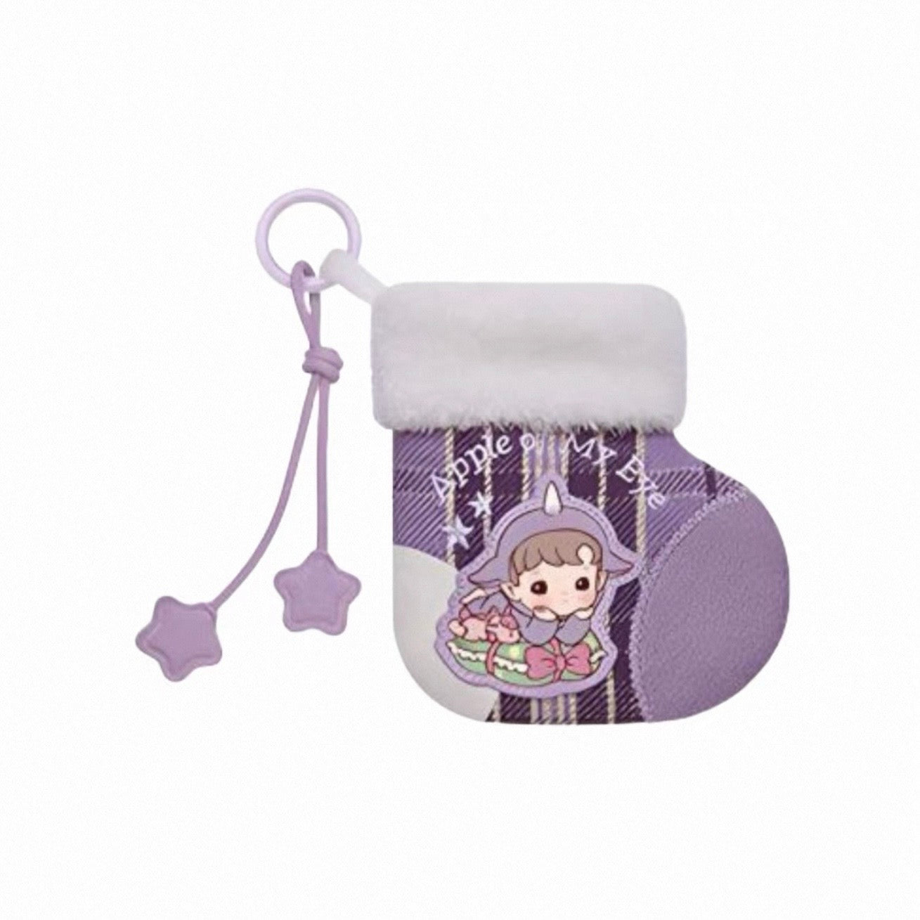 APPLE of MY EYE SERIES- MINI Bag Hanging Blind Box