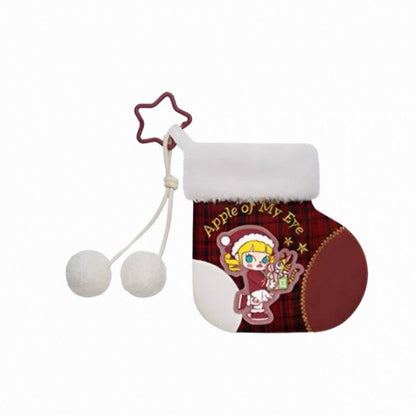 APPLE of MY EYE SERIES- MINI Bag Hanging Blind Box