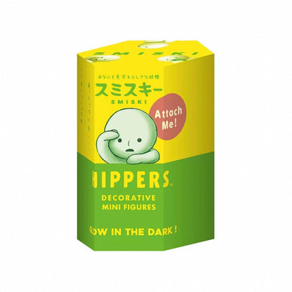 SMISKI HIPPERS DECORATIVE MINI FIGURES