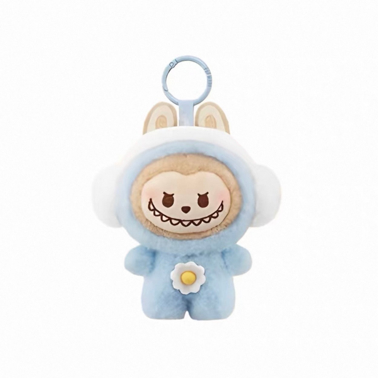 Fluffy and  CozySeries—Plush Keychain Blind Box（Pre-order）