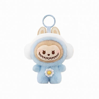 Fluffy and  CozySeries—Plush Keychain Blind Box（Pre-order）