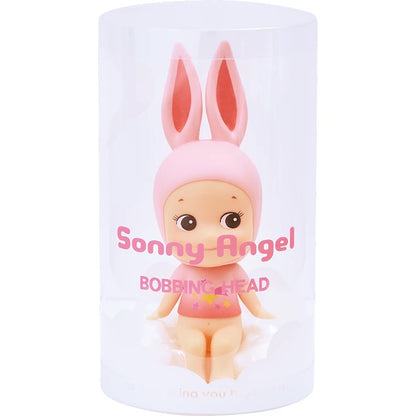 Sonny Angel BOBBING HEAD -Cloud Style