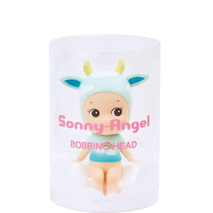 Sonny Angel BOBBING HEAD -Cloud Style
