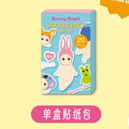 Sonny Angel STICKER PACK Series 1