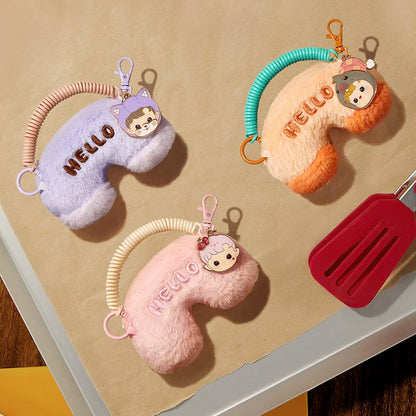 HACIPUPU Turning Time Machine Series - Fragrance pendant blind box