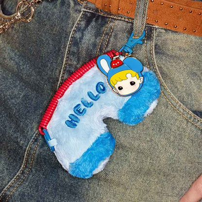 HACIPUPU Turning Time Machine Series - Fragrance pendant blind box