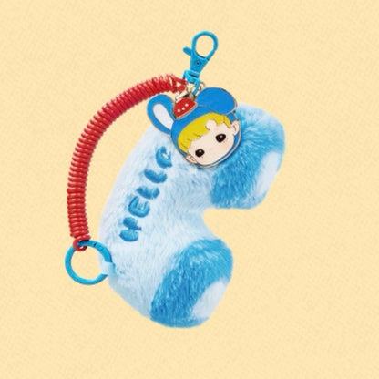 HACIPUPU Turning Time Machine Series - Fragrance pendant blind box