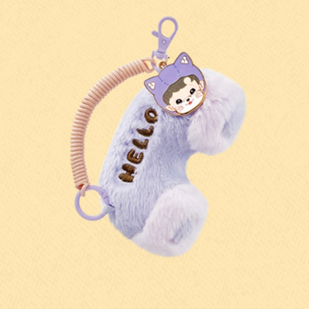 HACIPUPU Turning Time Machine Series - Fragrance pendant blind box