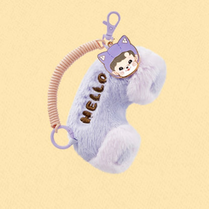 HACIPUPU Turning Time Machine Series - Fragrance pendant blind box