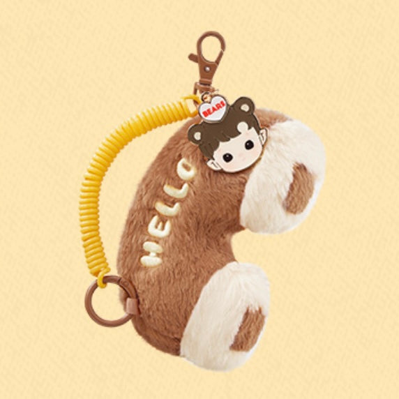 HACIPUPU Turning Time Machine Series - Fragrance pendant blind box