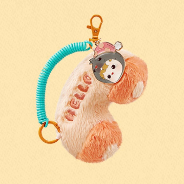 HACIPUPU Turning Time Machine Series - Fragrance pendant blind box