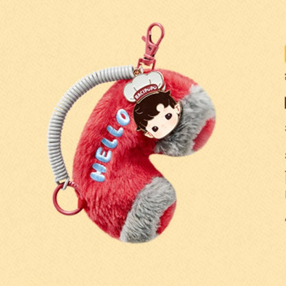 HACIPUPU Turning Time Machine Series - Fragrance pendant blind box