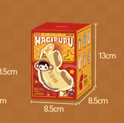 HACIPUPU Turning Time Machine Series - Fragrance pendant blind box