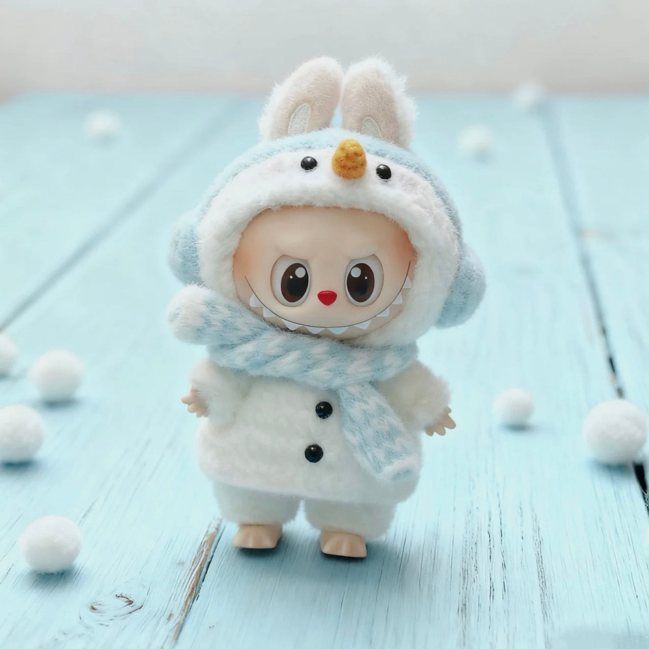 Snowman Set