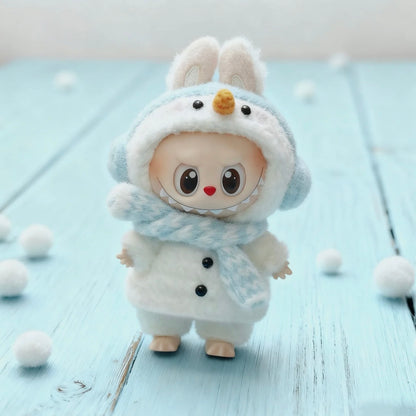 Snowman Set