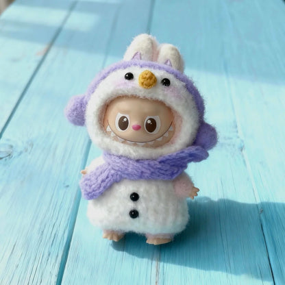 Snowman Set