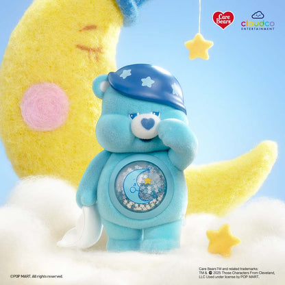 Care Bears Colorful Hugs series