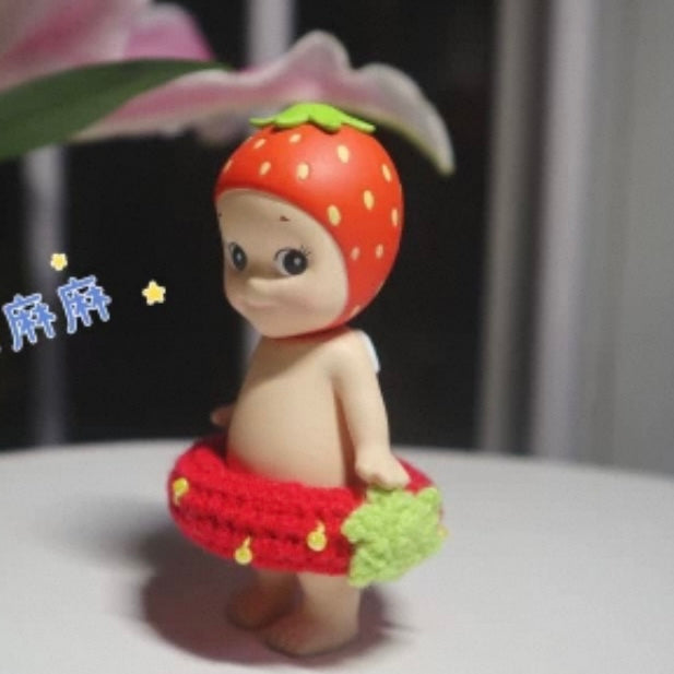 Sonny Angel Baby Clothes-Summer Fruit Series